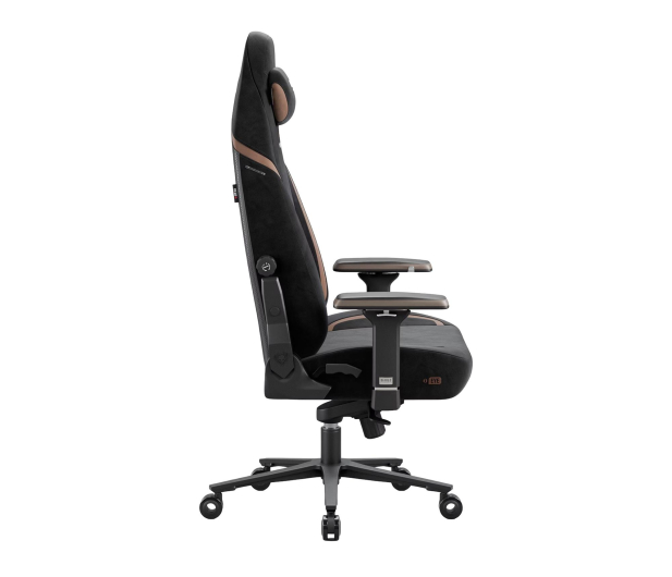 Diablo Chairs X-EYE LE CHAIR ULTRA BLACK - 1526799 - zdjęcie 5